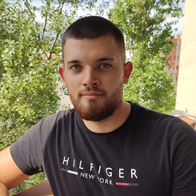 Medve Marcell Klímaberendezés szerelő