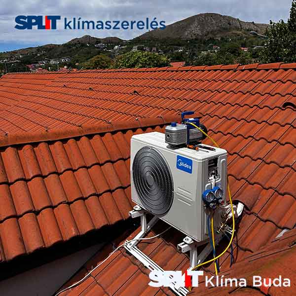 Gree Comfort Pro 3,5 kW